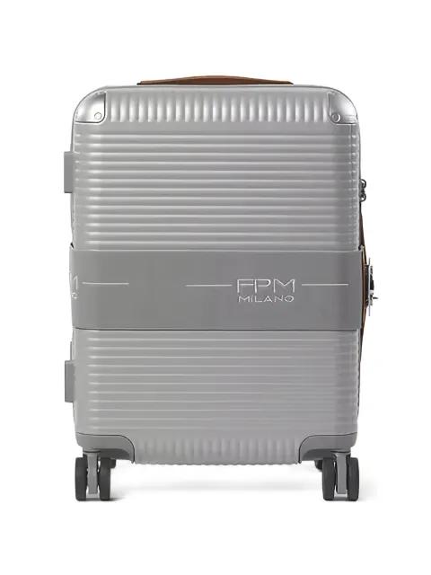 Bank Deluxe luggage by FPM MILANO