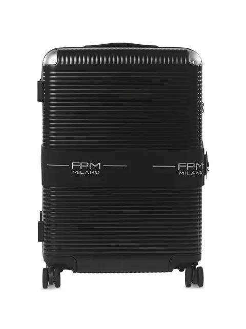 Bank Deluxe luggage by FPM MILANO