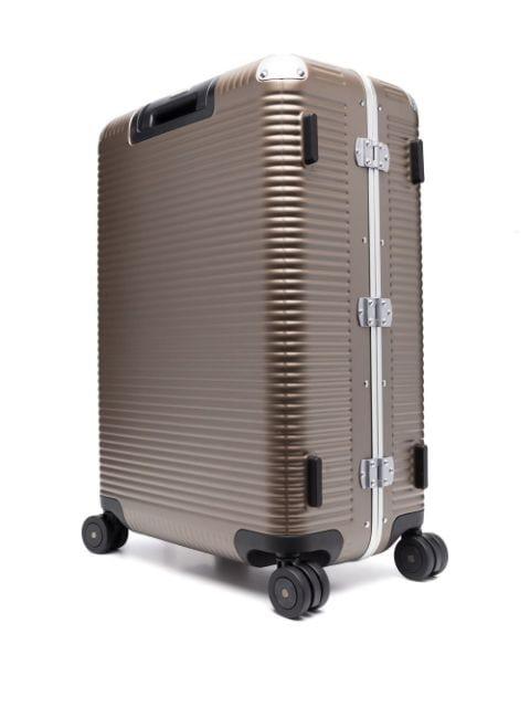 Bank Light Spinner 68 Check-In suitcase by FPM MILANO