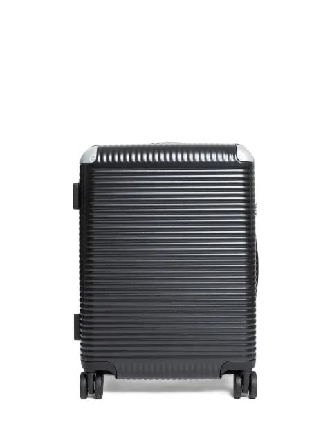 Bank Light Spinner zip bank deluxe luggage by FPM MILANO