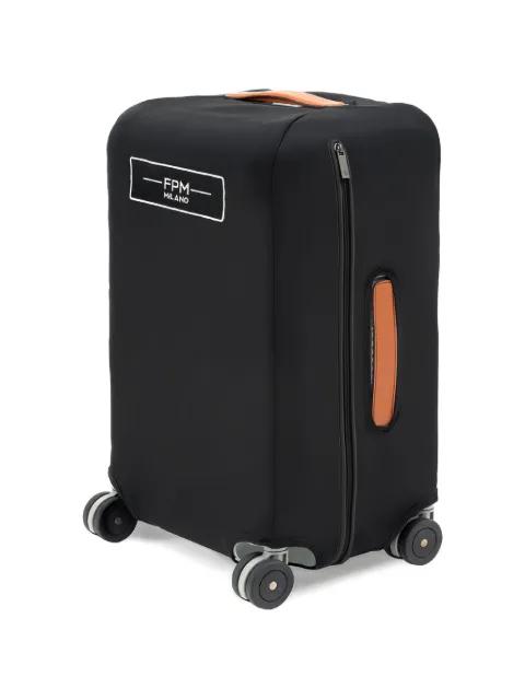 Bank Zip DLX luggage by FPM MILANO