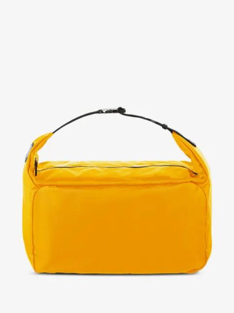 Cube Foldable packing bag by FPM MILANO