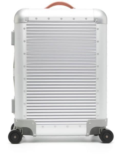 Spinner 68 cabin case by FPM MILANO