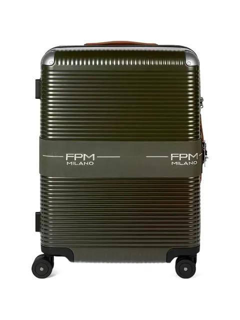 bank zip spinner by FPM MILANO