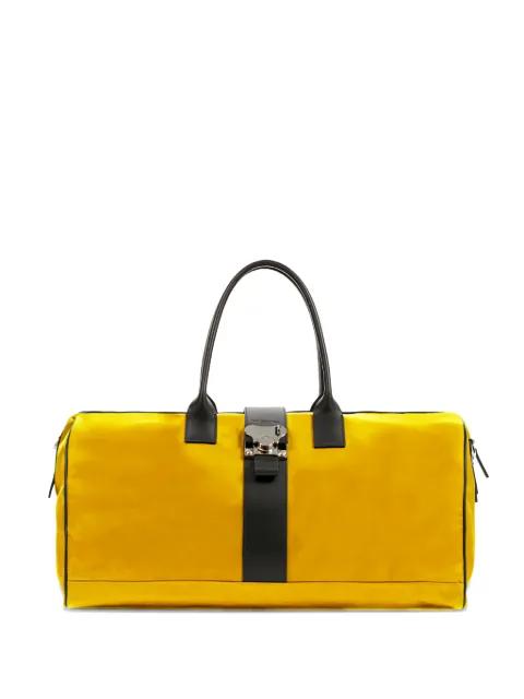 butterfly-lock luggage bag by FPM MILANO