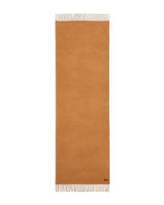 Fringe Scarf Wrap - Exclusive by FRAAS Fringe Scarf Wrap - Exclusive by FRAAS