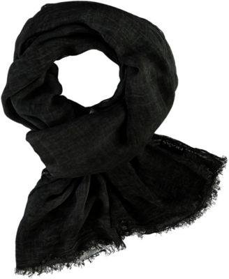 Women's Solid Wrap by FRAAS