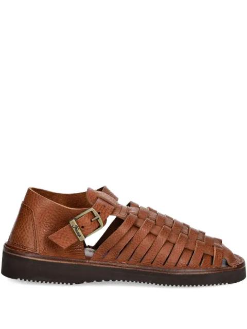 D025 sandals by FRACAP