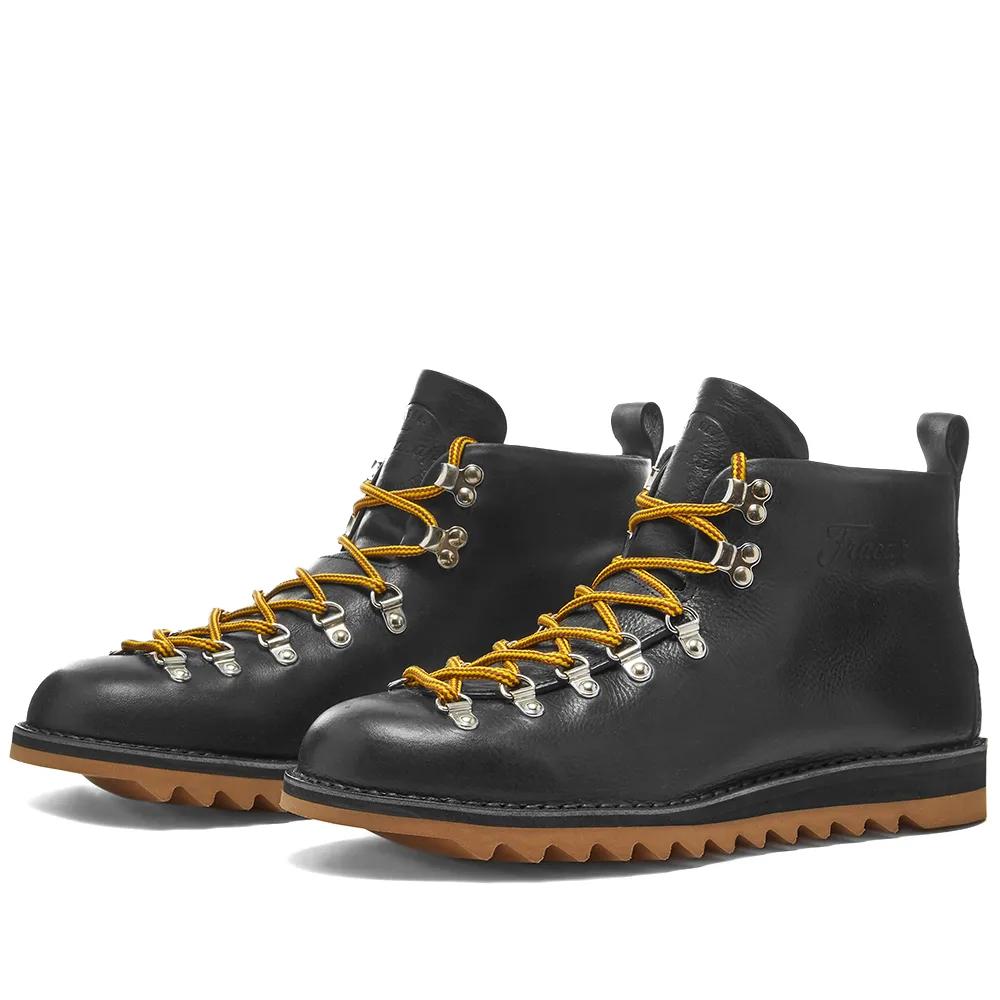 Fracap M120 Ripple Sole Scarponcino Boot by FRACAP