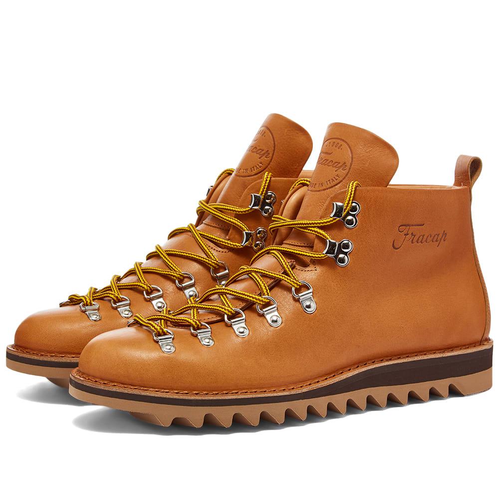 Fracap M120 Ripple Sole Scarponcino Boot by FRACAP