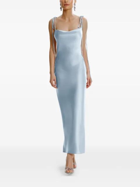Jodie midi dress by FRAMBOISE