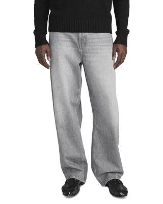Baggy 31" Jeans by FRAME