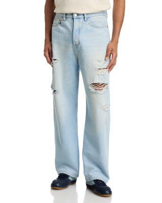 Baggy 31" Jeans by FRAME