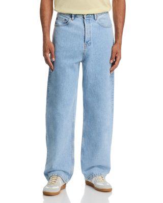 Baggy 31" Jeans by FRAME