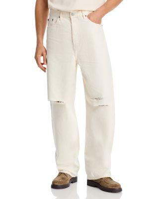 Baggy 31" Jeans by FRAME