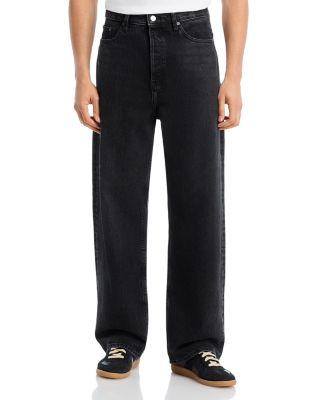 Baggy 31" Jeans in Unknown by FRAME