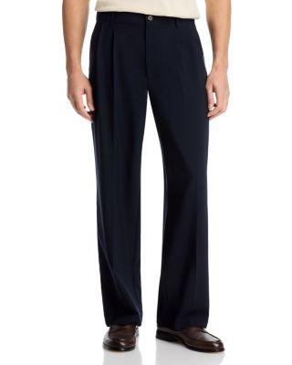 Baggy Fit Trousers by FRAME