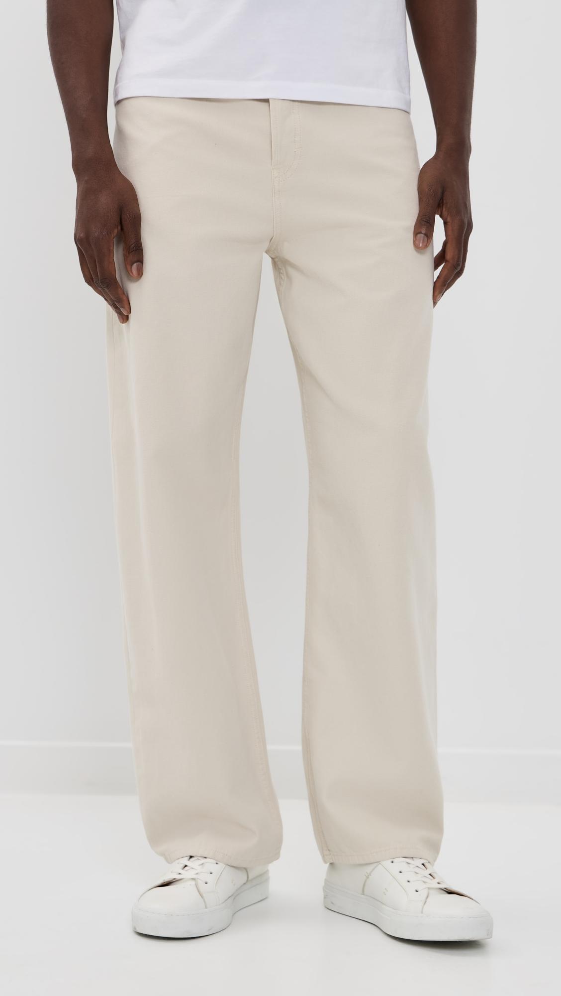Baggy Jeans by FRAME
