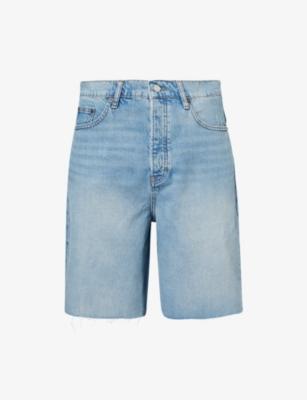 Baggy Shorts by FRAME