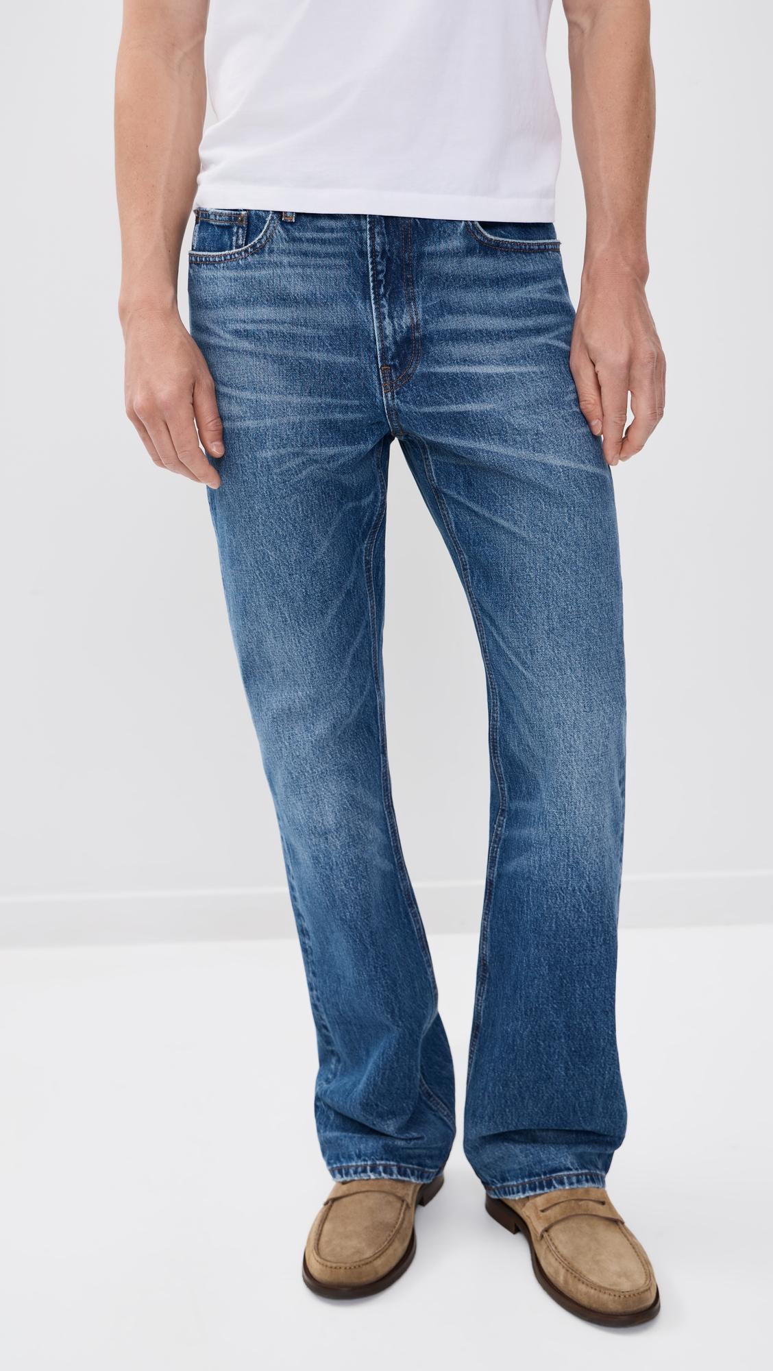 Bootcut Jeans by FRAME