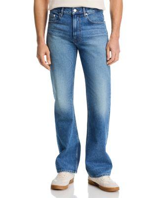 Bootcut Jeans in Echo by FRAME