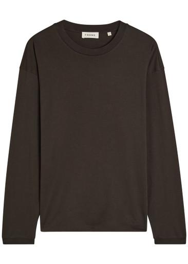 Cotton top by FRAME