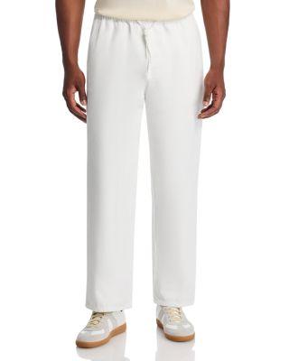 Drawcord Easy Pants - Exclusive by FRAME