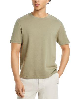 Duo Fold Tee by FRAME