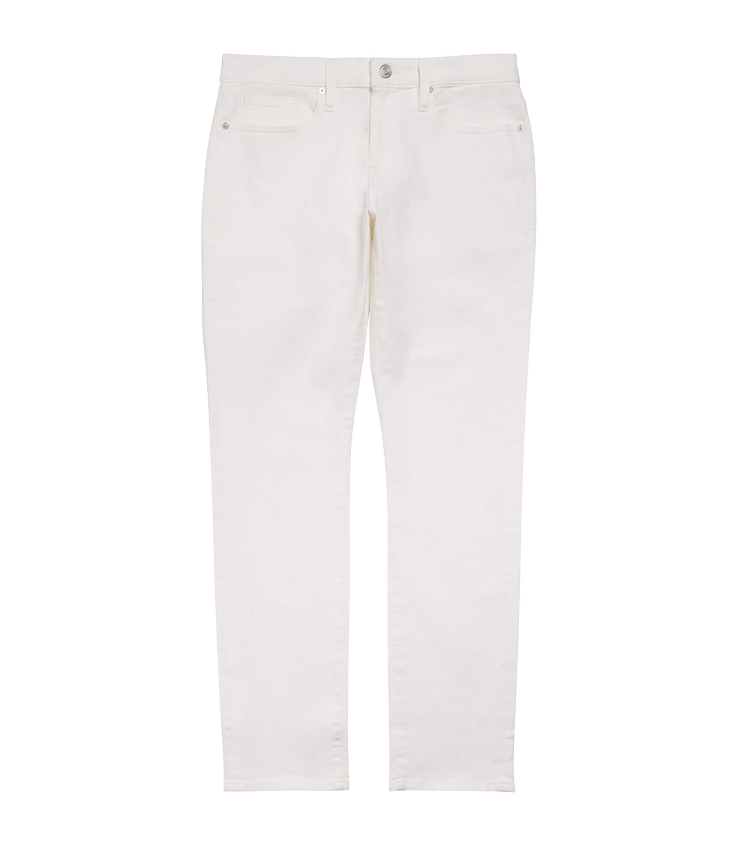 FRAME L'Homme Slim Jeans by FRAME