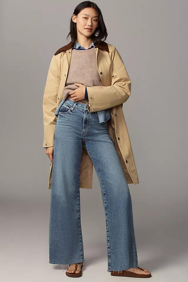 FRAME Le Slim Palazzo High-Rise Wide-Leg Jeans by FRAME FRAME Le Slim Palazzo High-Rise Wide-Leg Jeans by FRAME