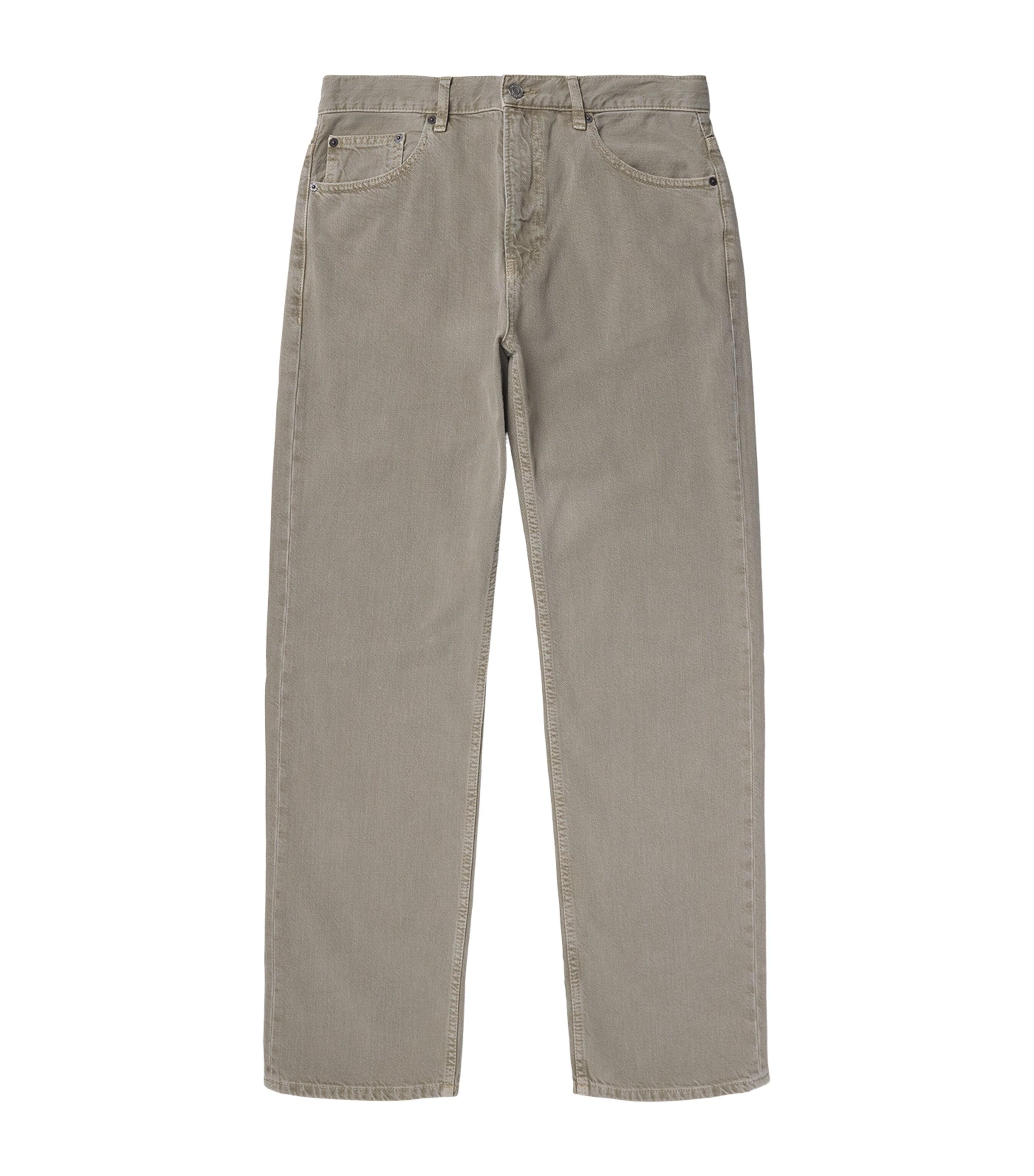 FRAME Relaxed Jeans by FRAME