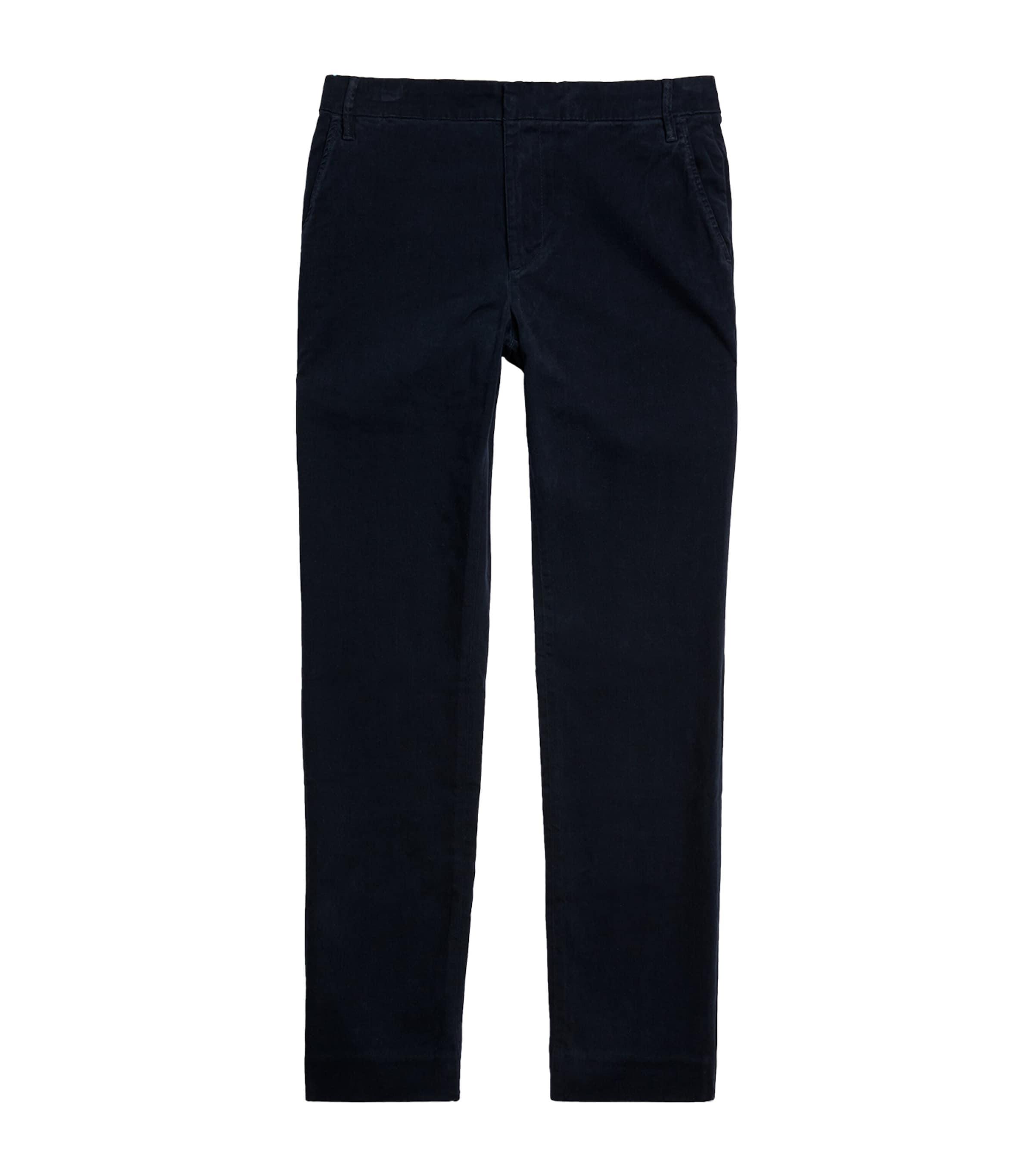 FRAME Slim Chinos by FRAME