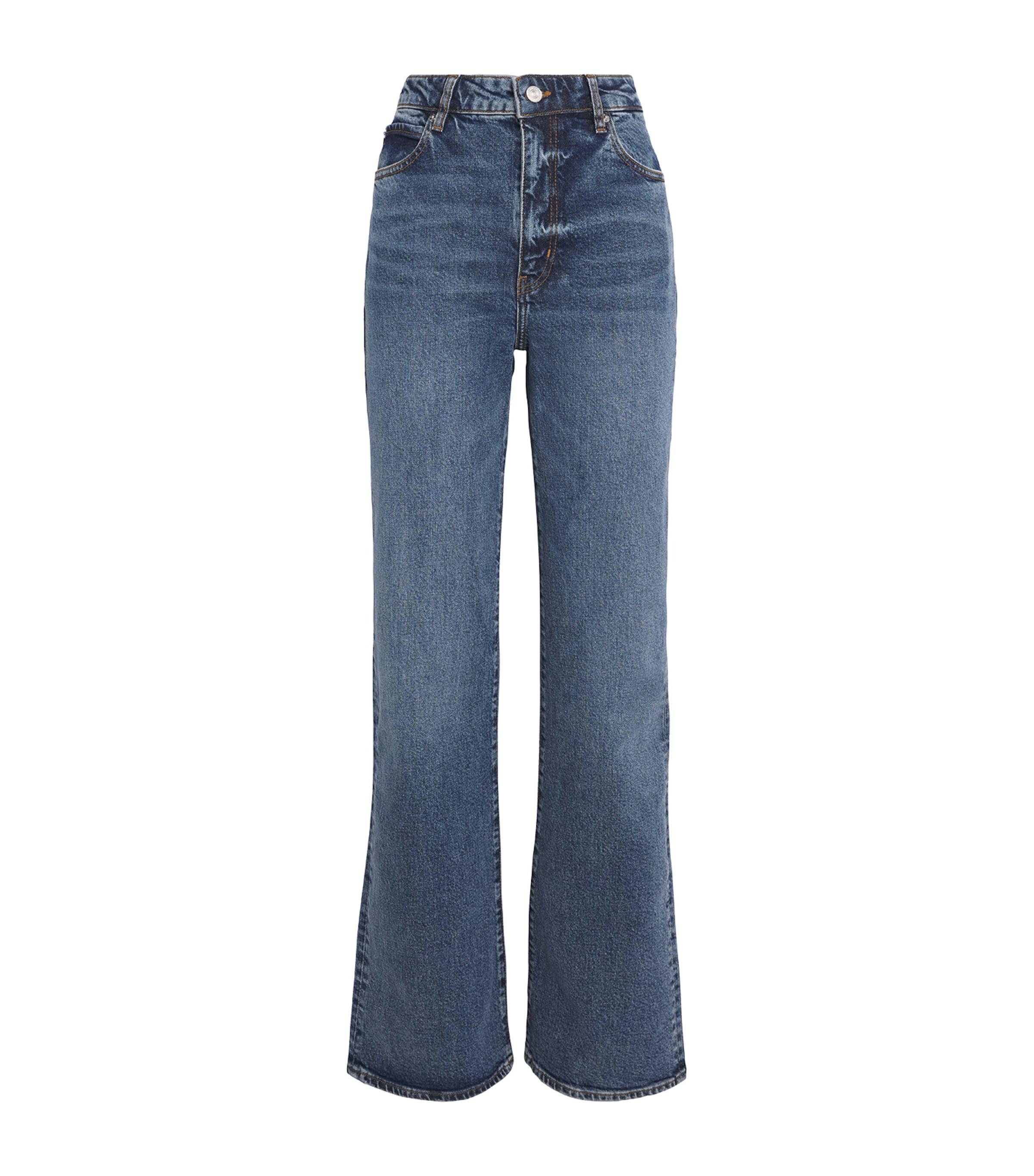 FRAME The Arrow Jeans by FRAME