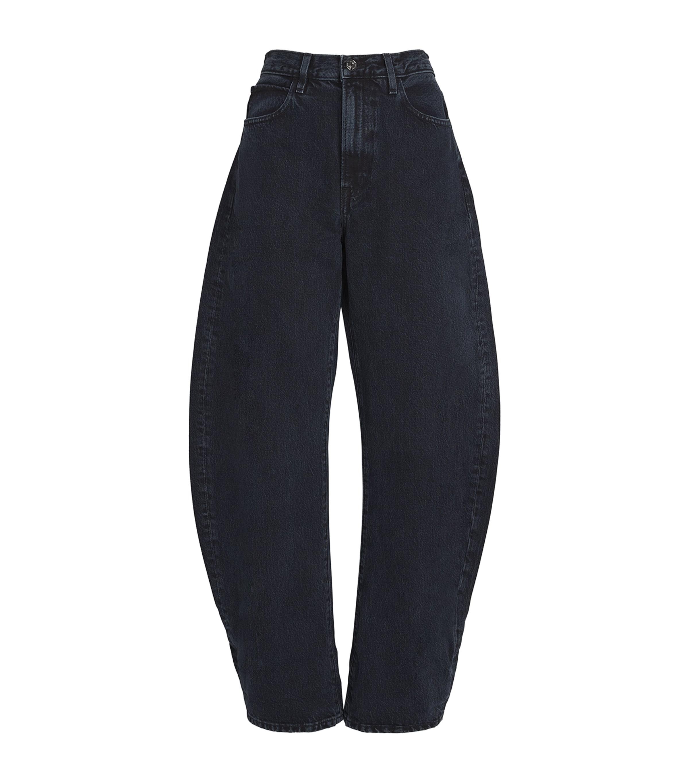 FRAME The Bubble Jeans by FRAME