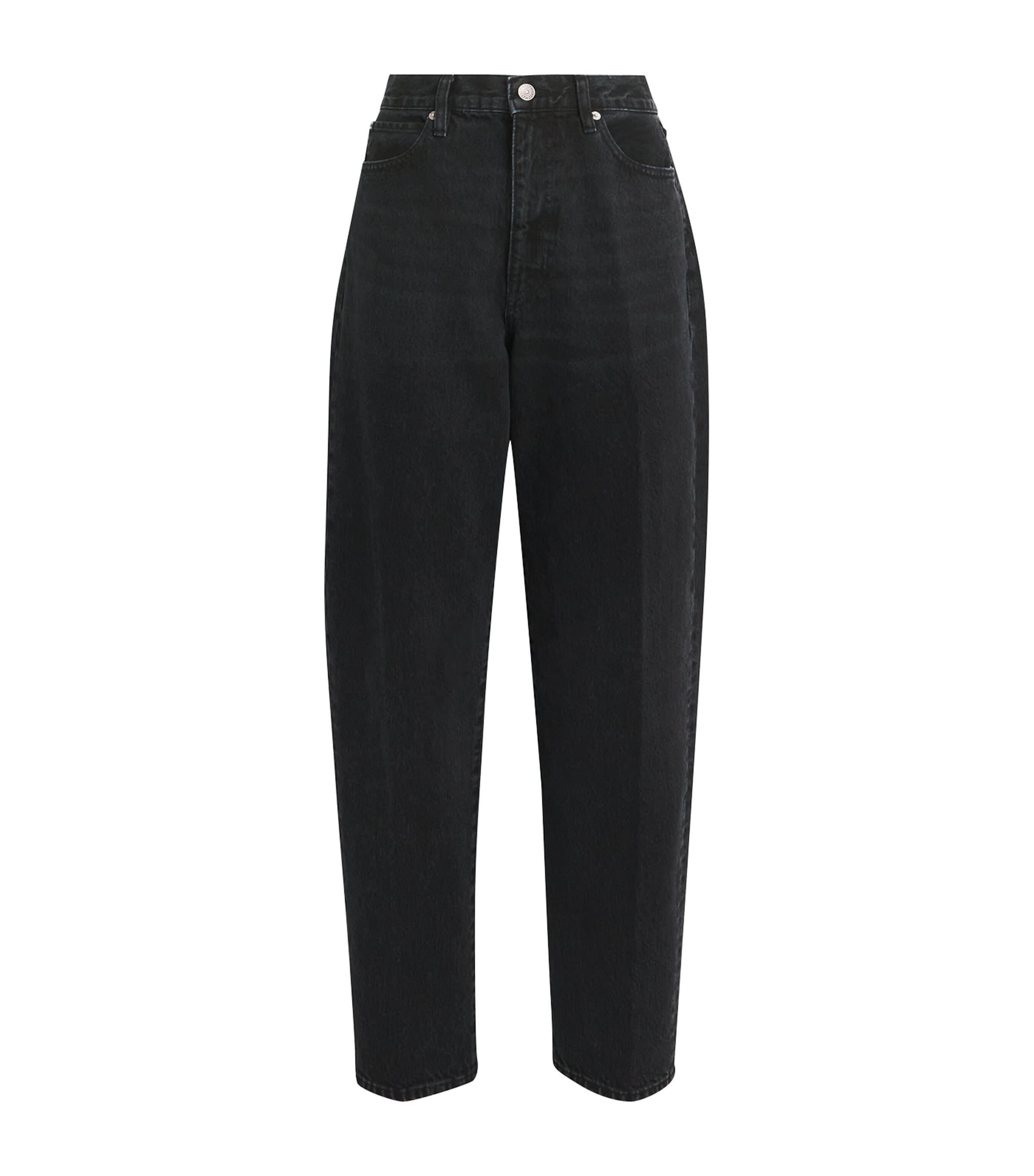 FRAME The Neat Barrel Jeans by FRAME