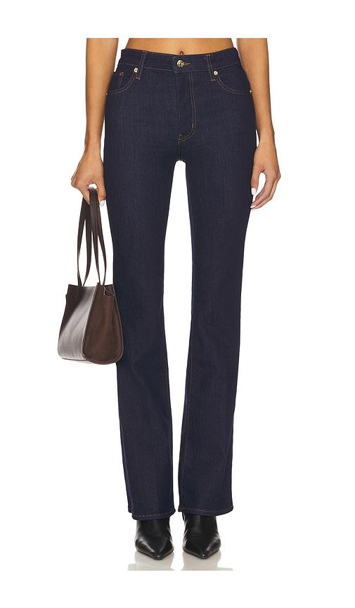 FRAME The Reboot Jeans in Blue by FRAME