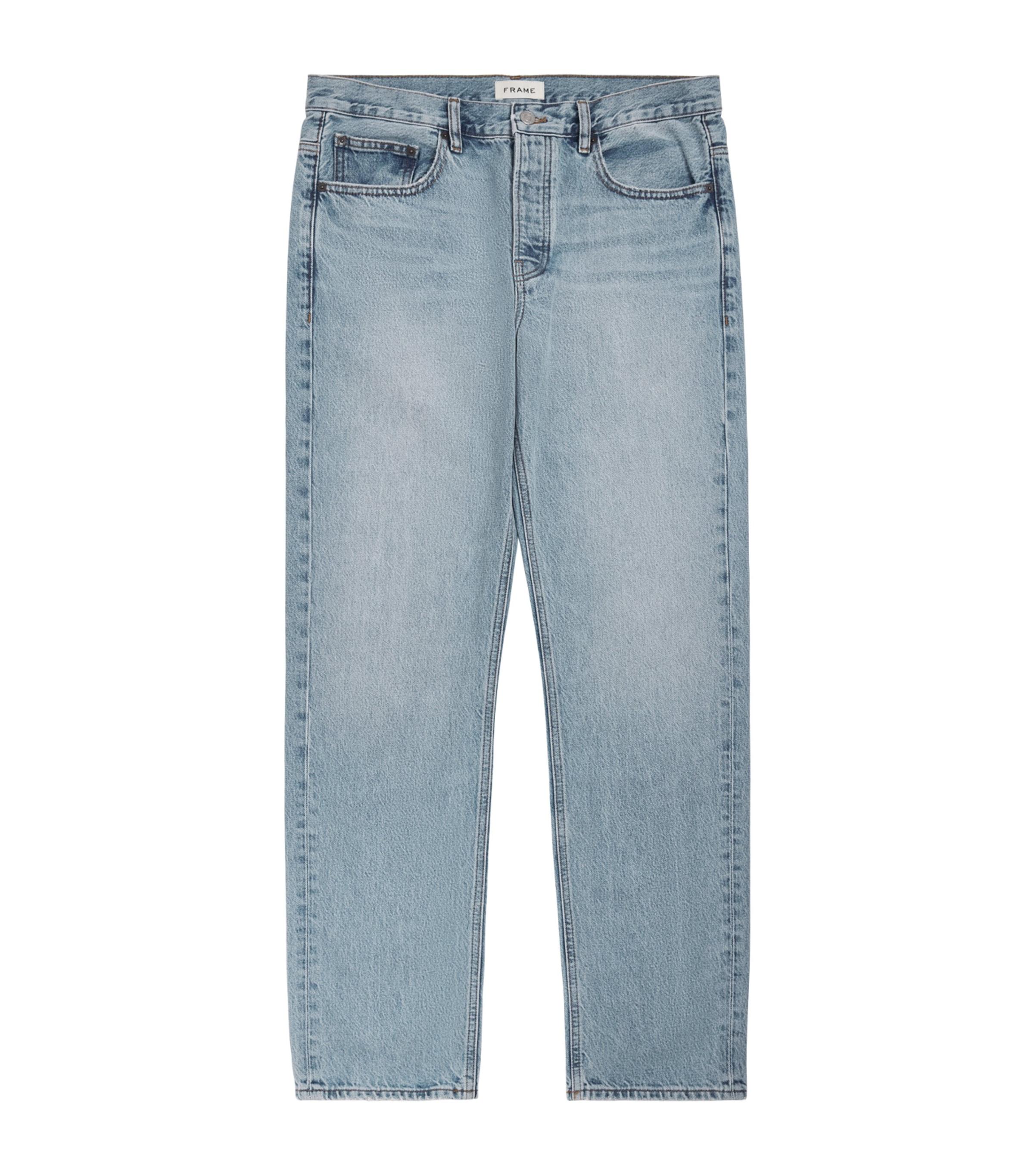 FRAME The Straight Jeans by FRAME