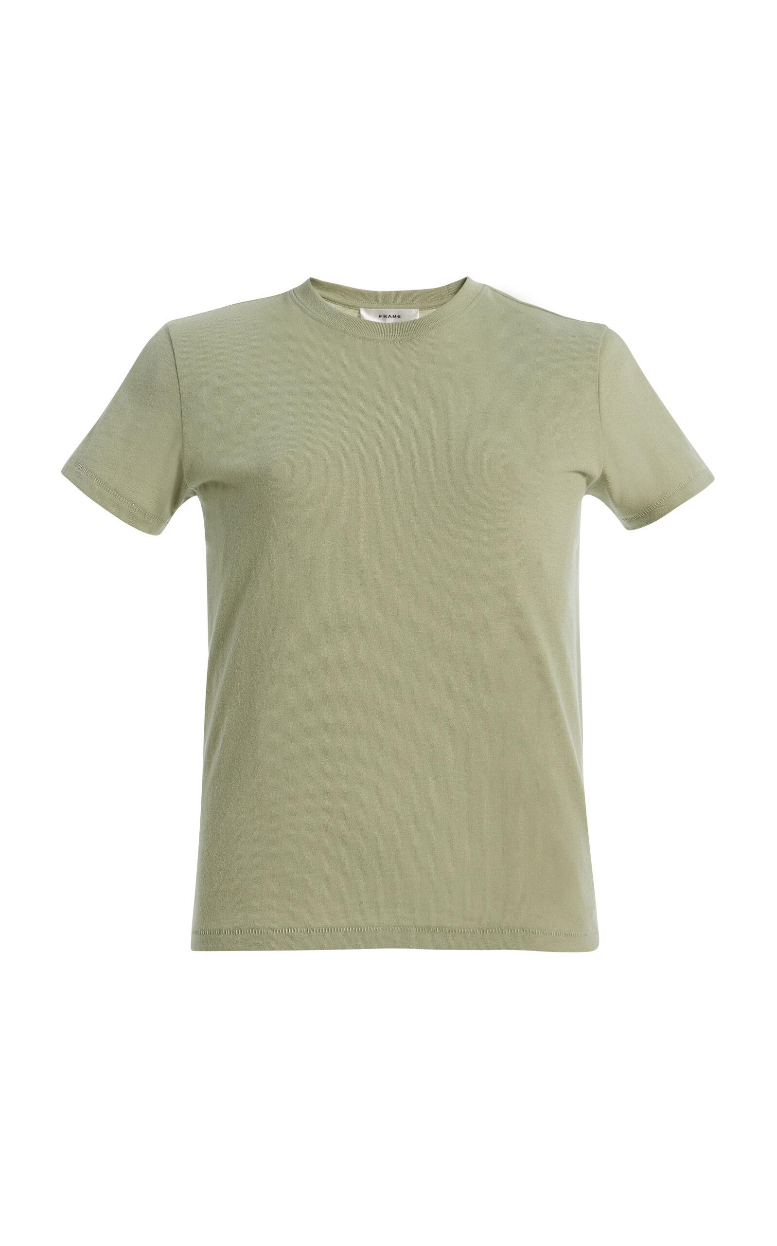 FRAME The Vintage Baby T-Shirt - Moda Operandi by FRAME
