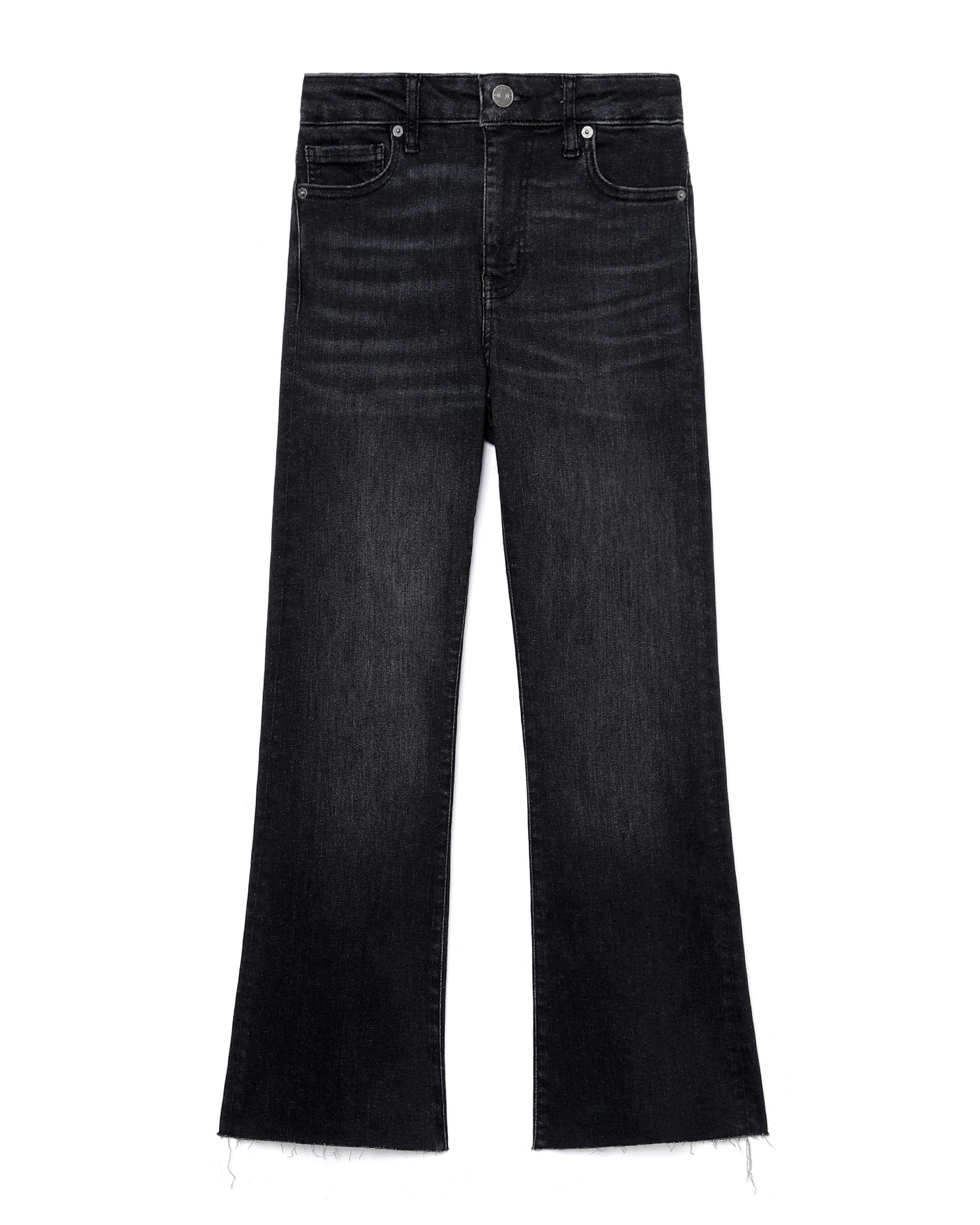 Flared leg jeans by FRAME