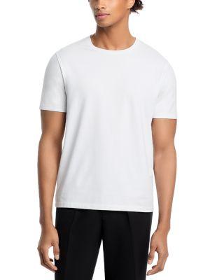 Heavyweight Classic Fit Tee by FRAME