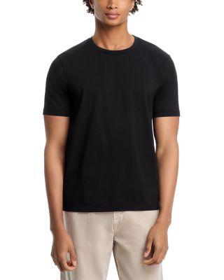 Heavyweight Classic Fit Tee by FRAME