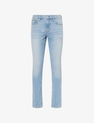 L'Homme Slim Denim Jeans by FRAME