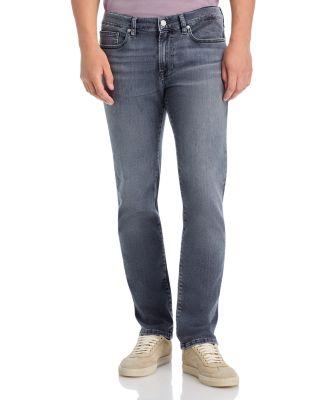 L'Homme Slim Fit 32.5" Jeans by FRAME