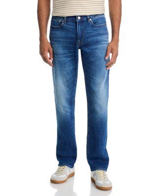 L'Homme Slim Fit 32.5" Jeans in Runway by FRAME