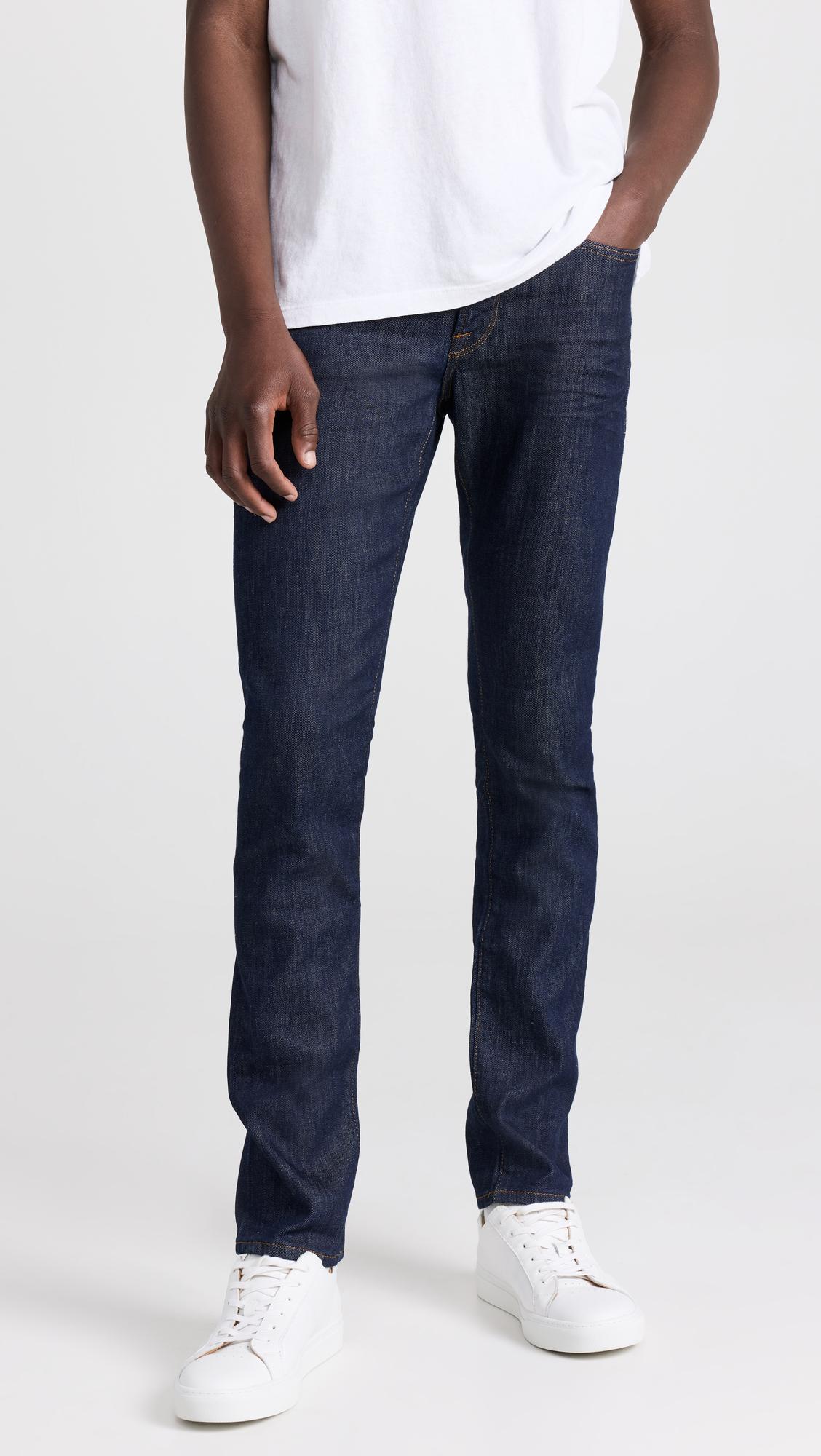 L'Homme Slim Jeans by FRAME