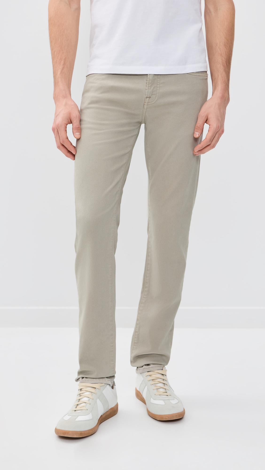 L'Homme Slim Jeans by FRAME