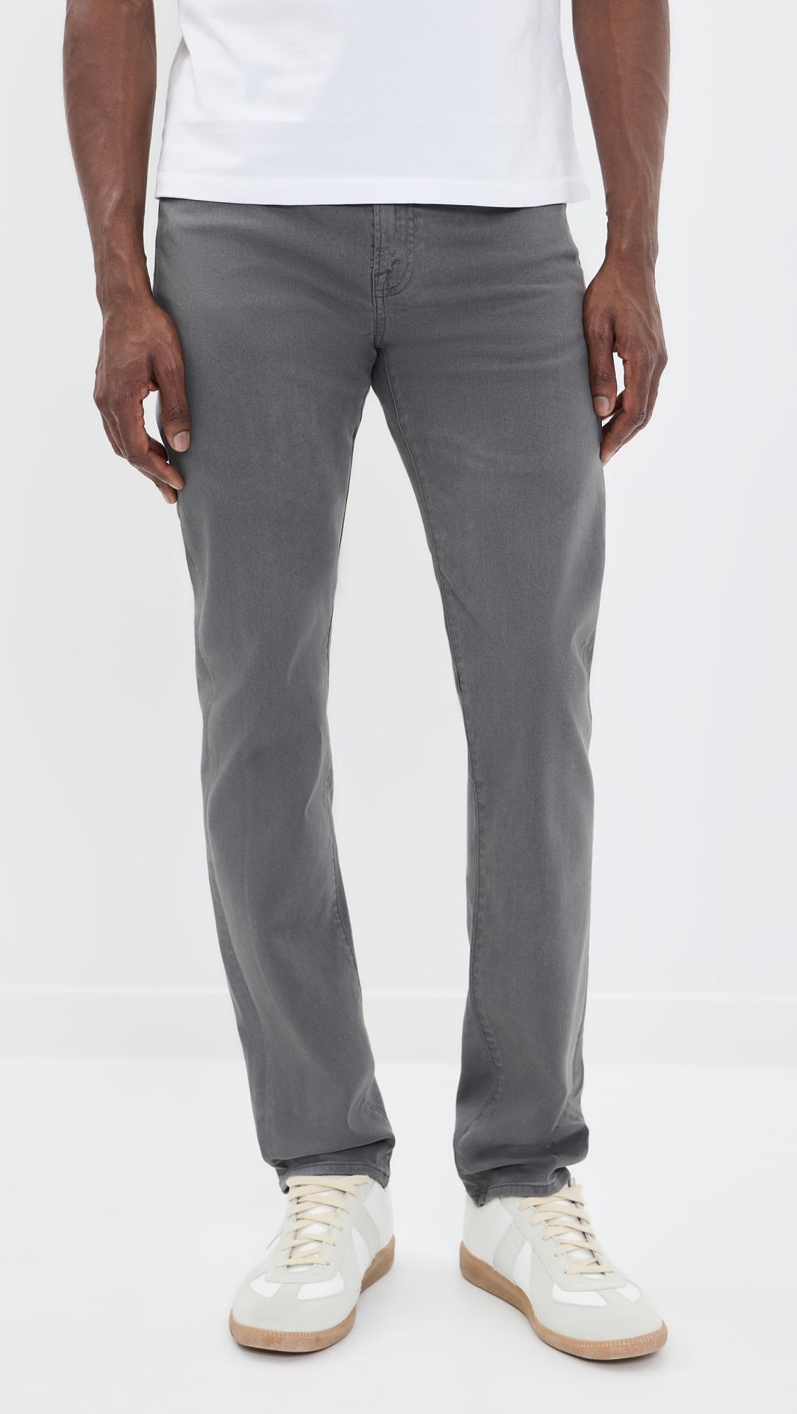 L'Homme Slim Jeans by FRAME