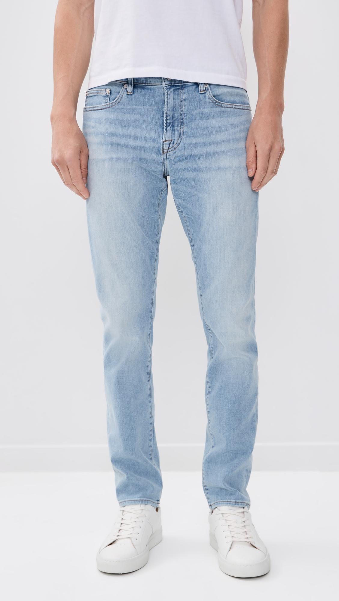 L'Homme Slim Jeans by FRAME