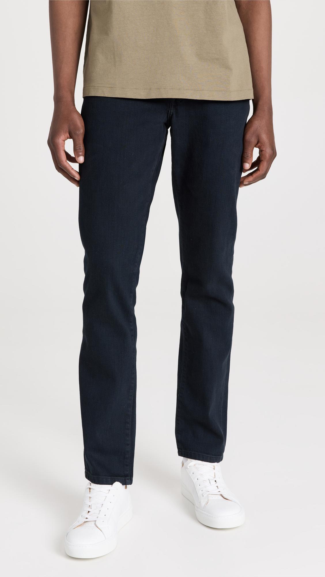 L'Homme Slim Jeans by FRAME