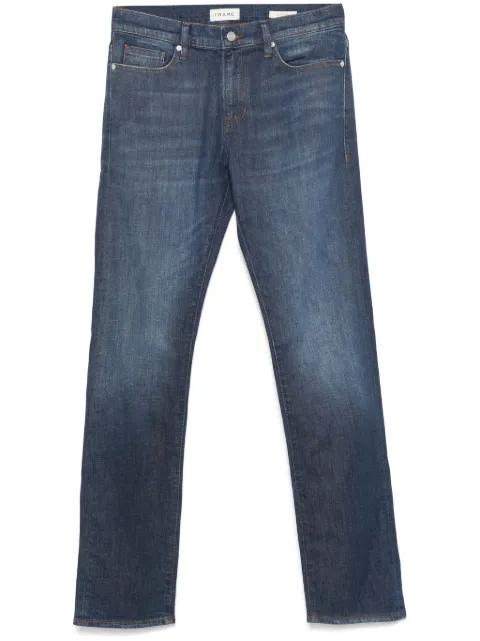 L'Homme Slim jeans by FRAME